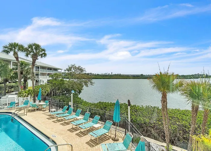 Bayview 101 Clearwater Beach