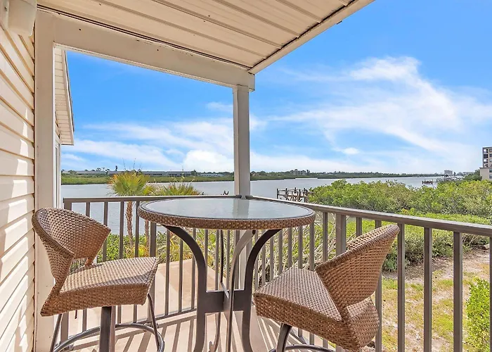 Bayview 101 Pousada Clearwater Beach