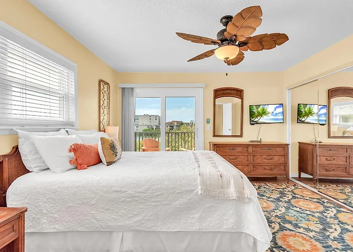 Bayview 101 Clearwater Beach