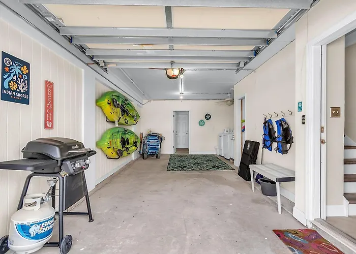Bayview 101 Pousada Clearwater Beach