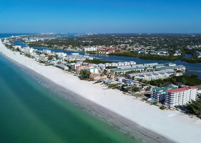 Bayview 101 * Clearwater Beach